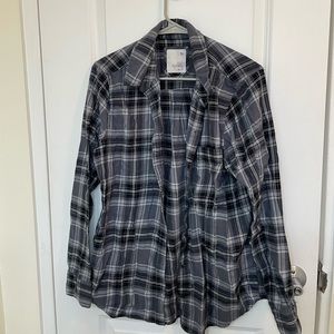 flannel